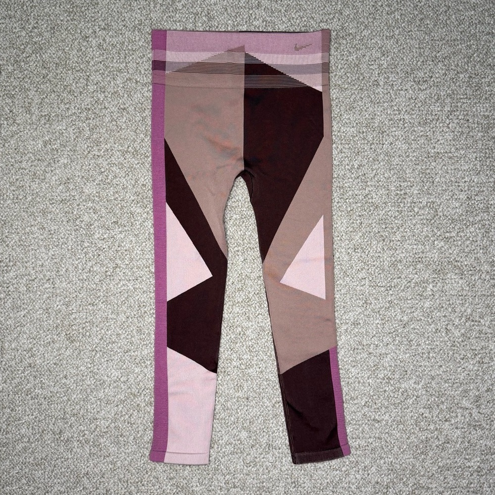 Nike Dri-Fit leggings - Picture 2 of 9